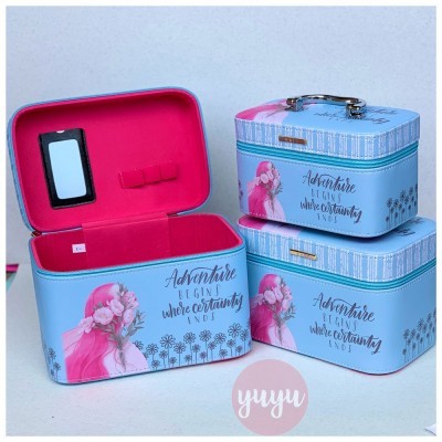 yuyuforyou ORGANIZADOR SET POR 3