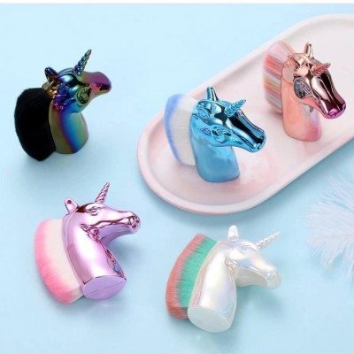 Brocha best sale de unicornio