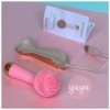 yuyuforyou LIMPIADOR FACIAL FLAWLESS CON MASAJEADOR