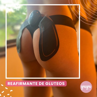 yuyuforyou EJERCITADOR DE GLÚTEOS