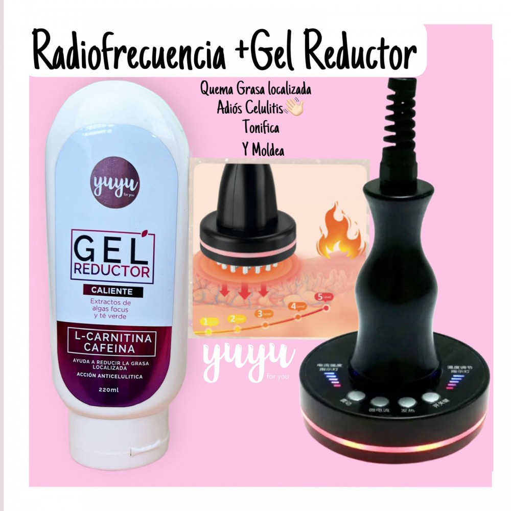 YUYU-FOR-YOU-RADIOFRECUENCIA-CORPORAL-GEL-REDUCTOR-MSC132