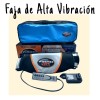 COMBO 2  FAJAS VIBROSHAPE CON VIBRACION.
