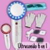 ULTRASONIDO CORPORAL 6 EN 1.