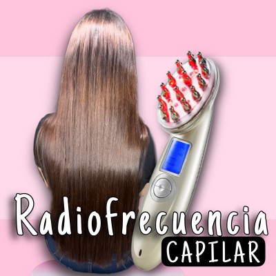 YUYU-FOR-YOU-RADIO-CAPILAR-COMBO RADIOFRECUENCIA CAPILAR Y TONICO ANTI CAIDA