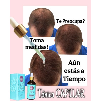 YUYU-FOR-YOU-RADIO-CAPILAR-COMBO RADIOFRECUENCIA CAPILAR Y TONICO ANTI CAIDA