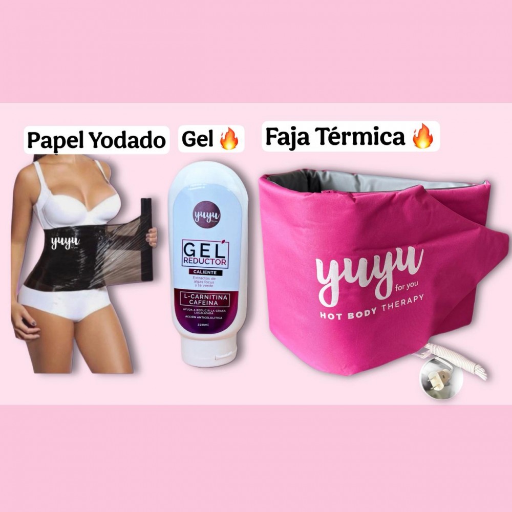 yuyuforyoufajatermica