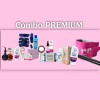 Combo Premium, baja en Medidas, Tonifica, Moldea, Elimina Celulitis y Mejora Flacidez.