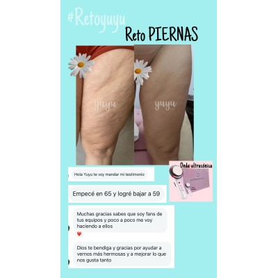 COMOBO LIPEDEMA MAS CENTELLA ASIATICA YUYU FOR YOU LIPE+CENTELLA01