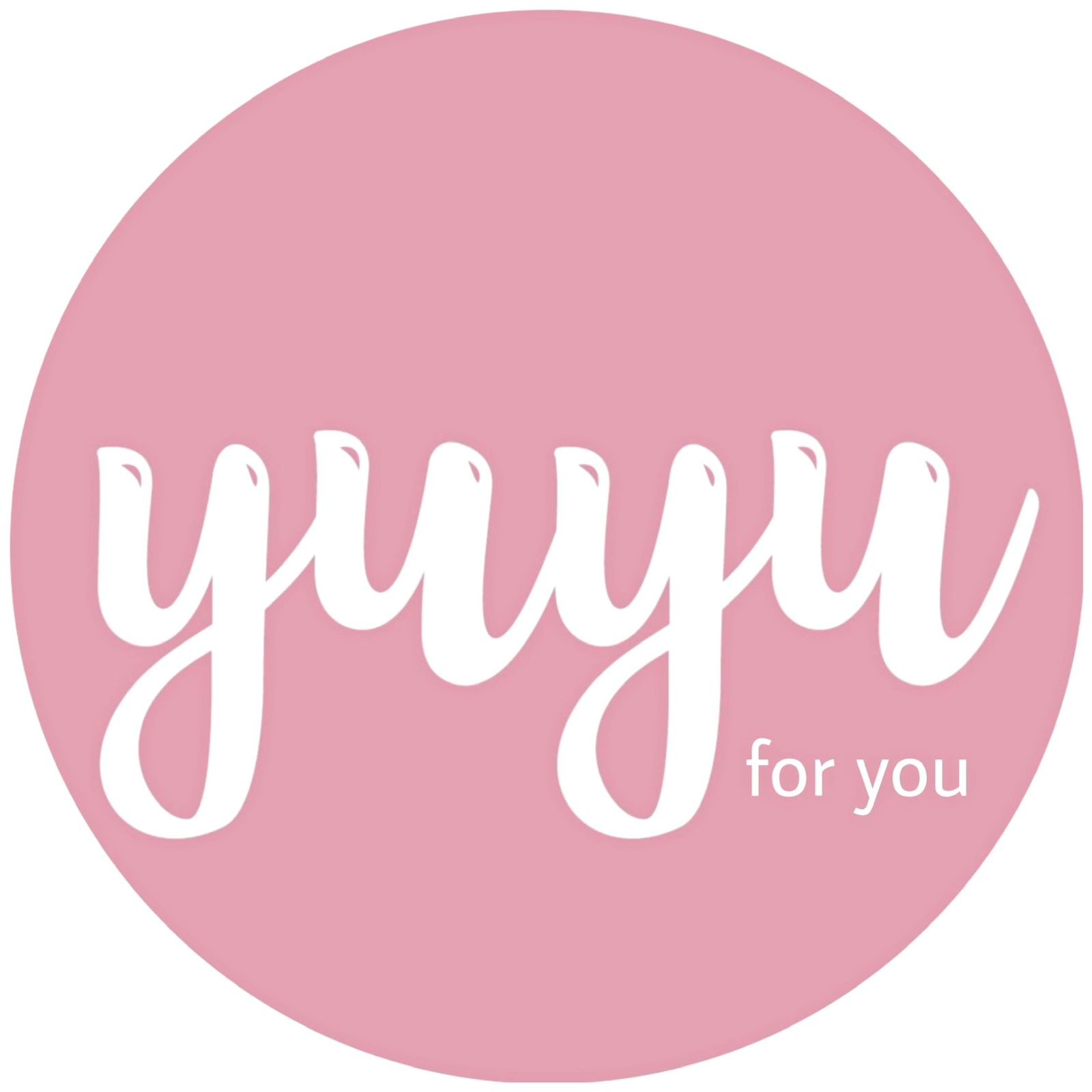 Yuyuforyou